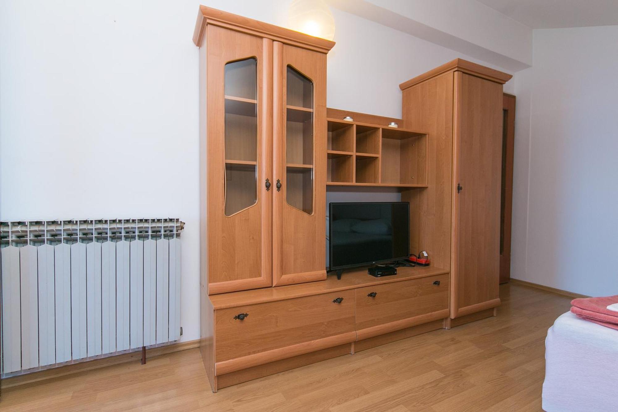 Apartments By The Sea Brist, Makarska - 15714 Podaca Room photo