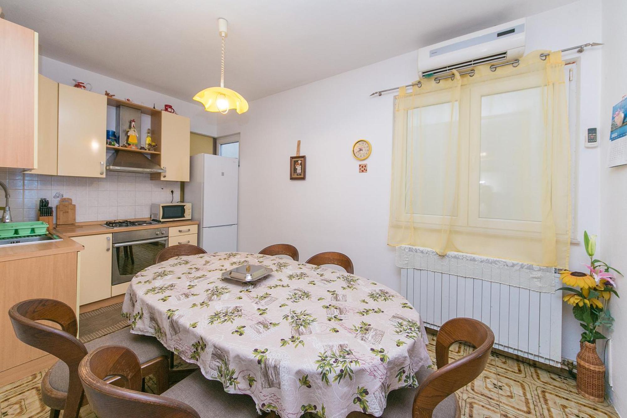 Apartments By The Sea Brist, Makarska - 15714 Podaca Room photo